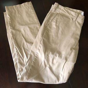 Express men’s pants